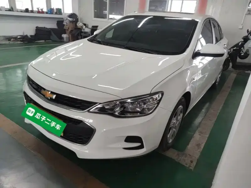 Chevrolet Cavalier