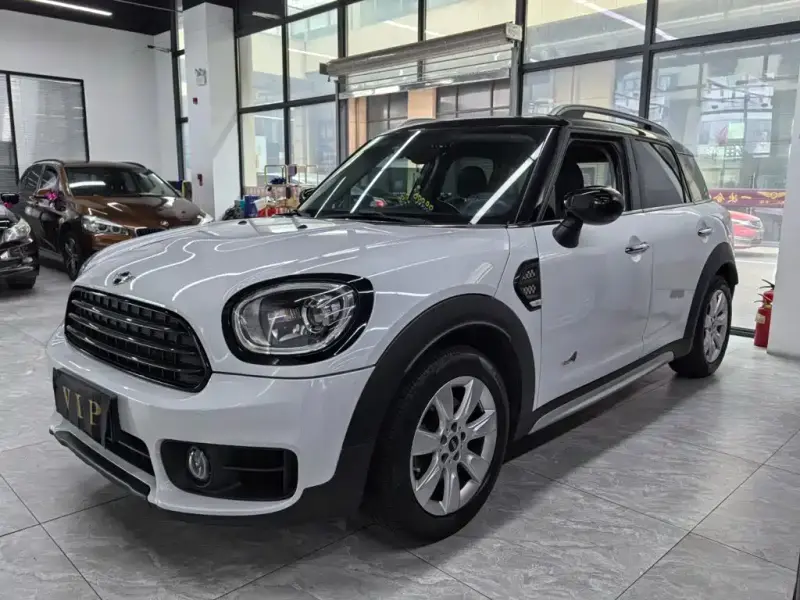 MINI Mini Countryman
