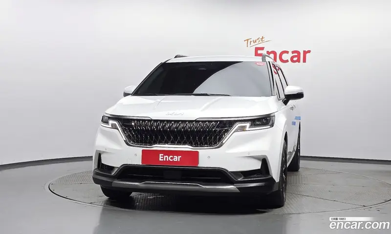 Kia Carnival (Canival)