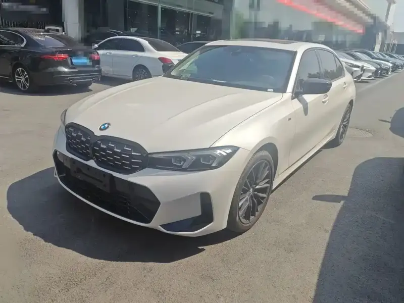 BMW 3-Series