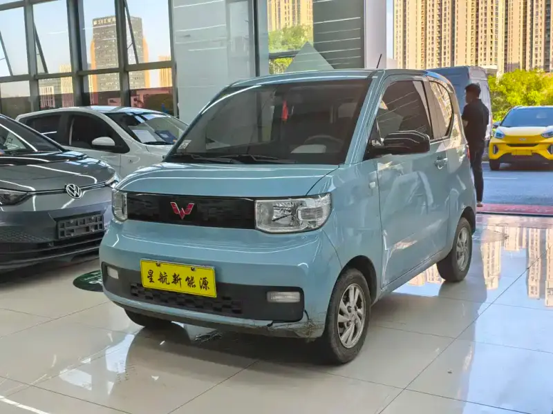 Wuling Hongguang Mini EV (MINIEV)