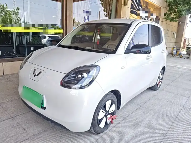 Wuling Hongguang Mini EV (MINIEV)