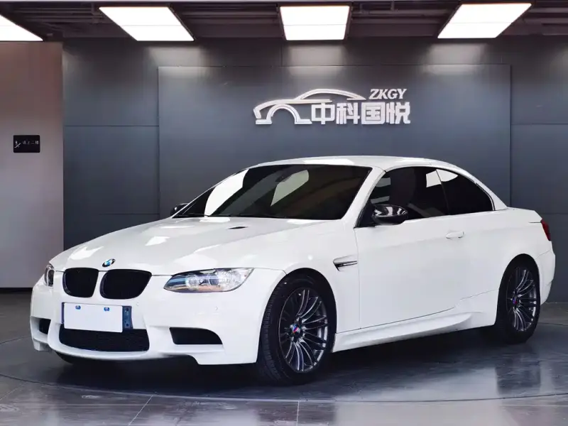 BMW M3