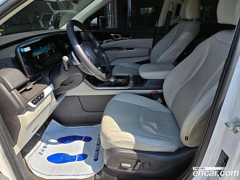 Kia Carnival (Canival)