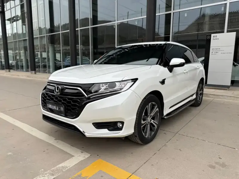 Honda UR-V