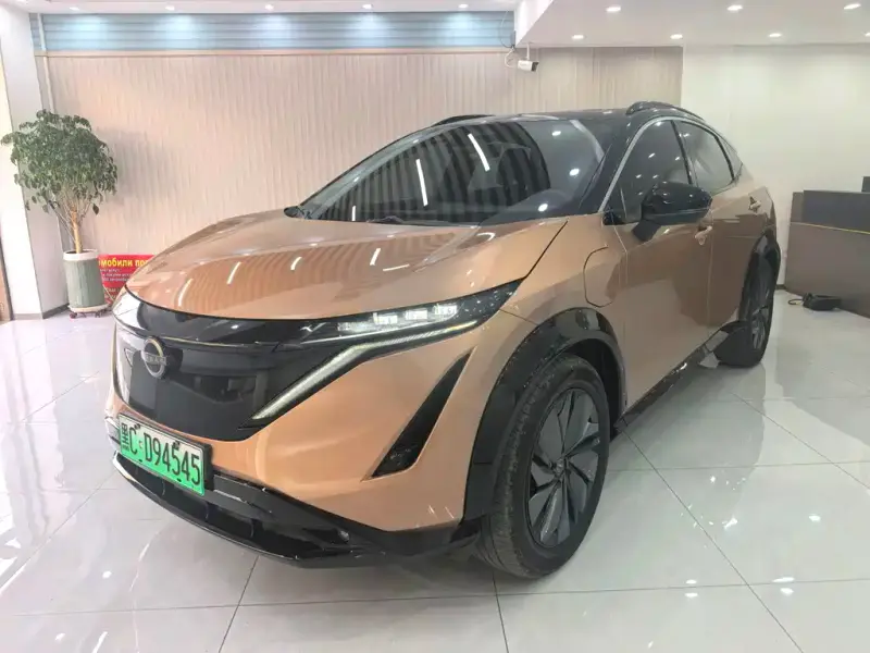 Nissan Ariya
