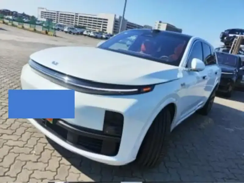 Li Auto L7