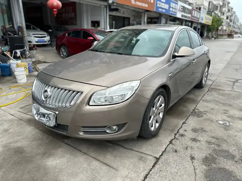 Buick Regal