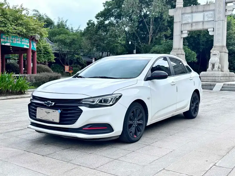 Chevrolet Monza