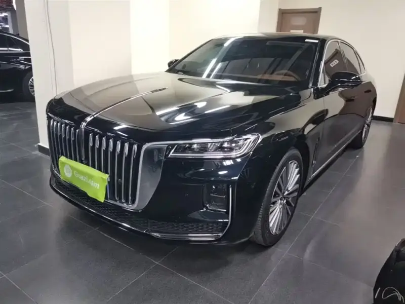 Hongqi H9