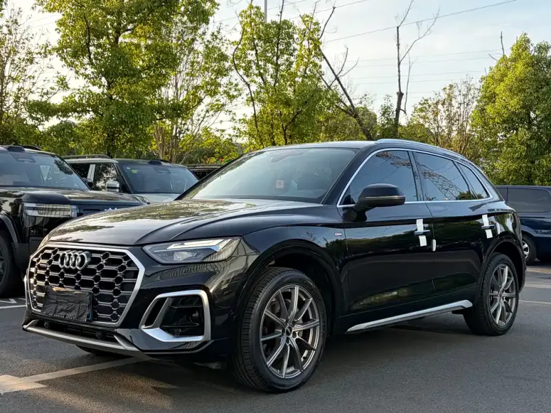 Audi Q5L