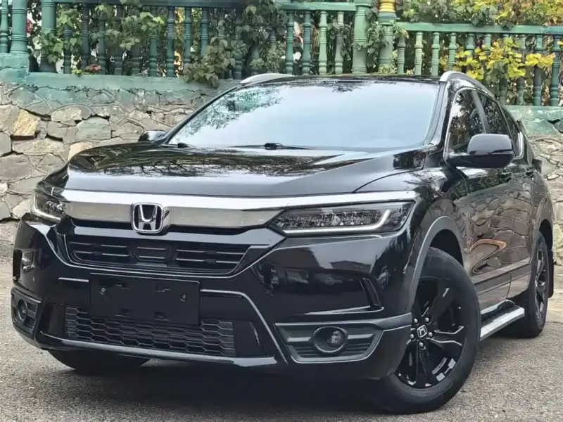 Honda Breeze