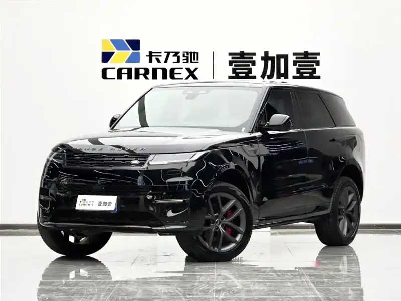 Land Rover Sport
