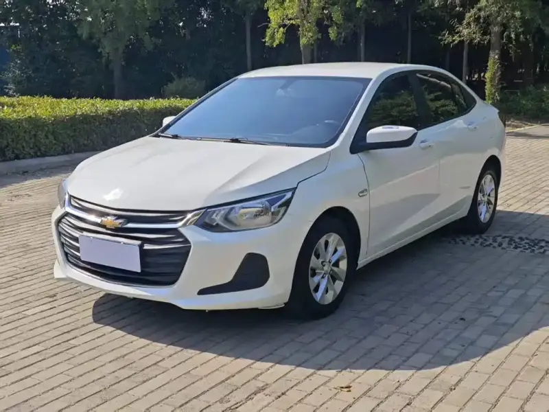Chevrolet Cavalier