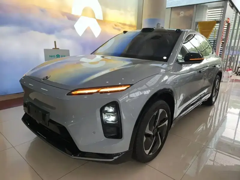 NIO EC6