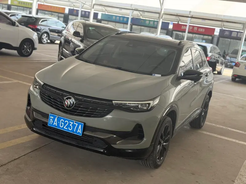 Buick Encore