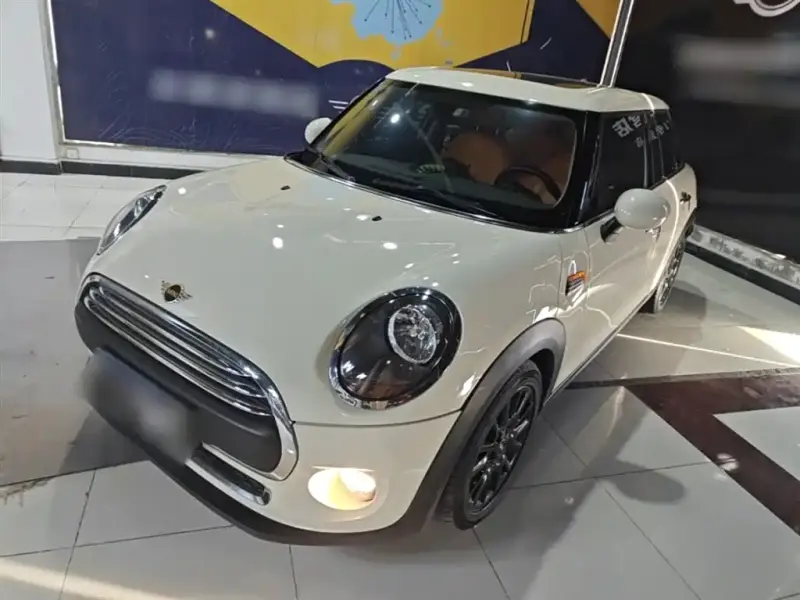 MINI Mini