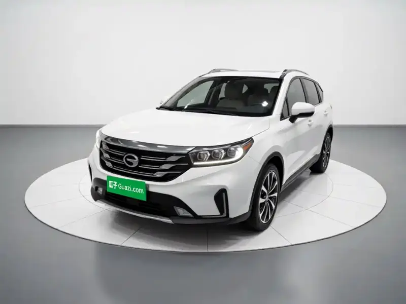 GAC Motor GS4