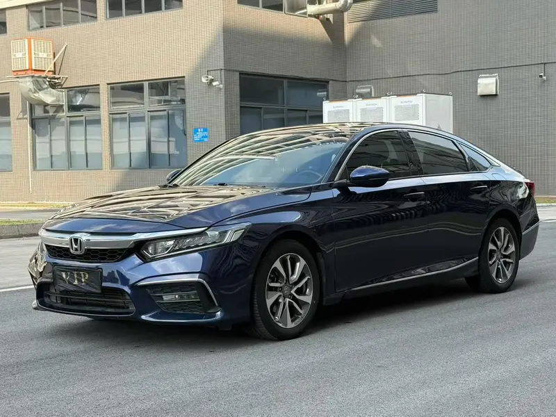 Honda Inspire