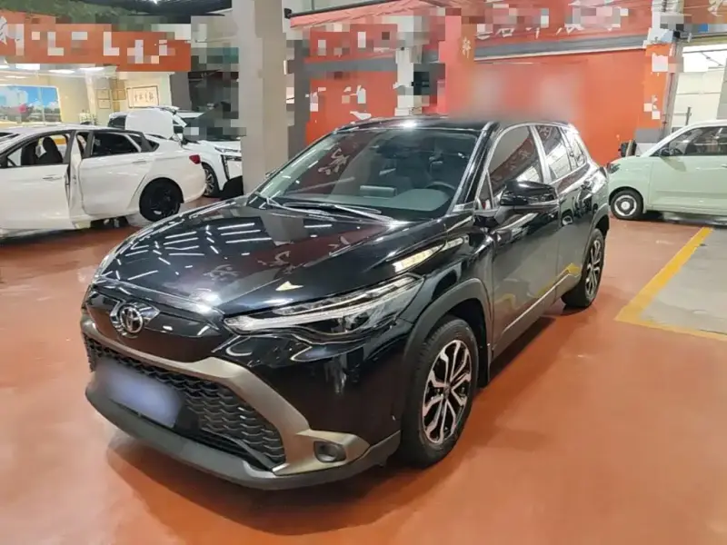 Toyota Frontlander