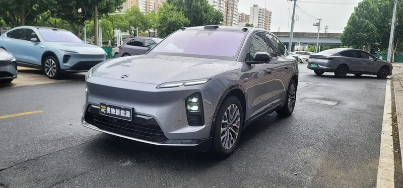 NIO EC6