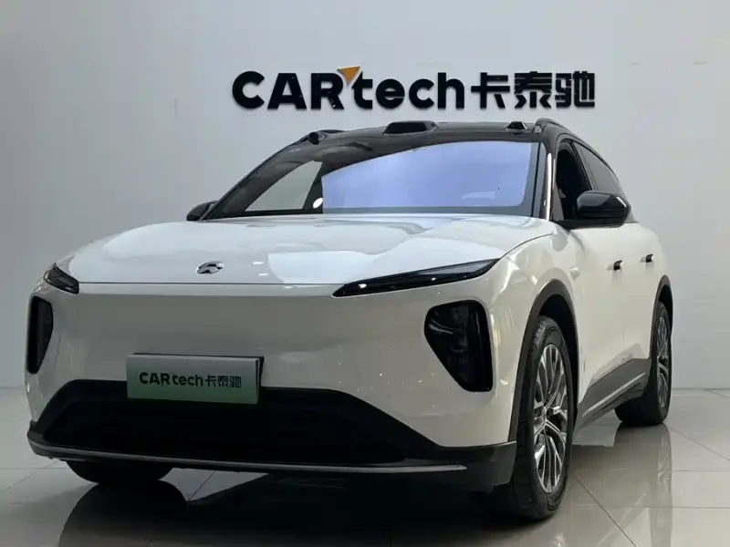 NIO ES6
