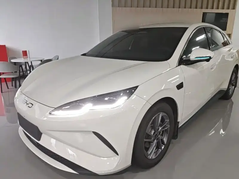 BYD Seal 06