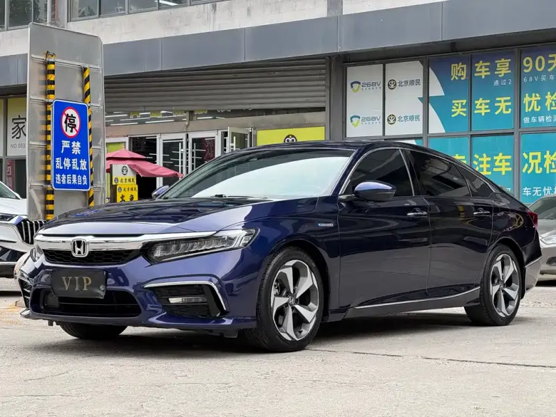 Honda Inspire
