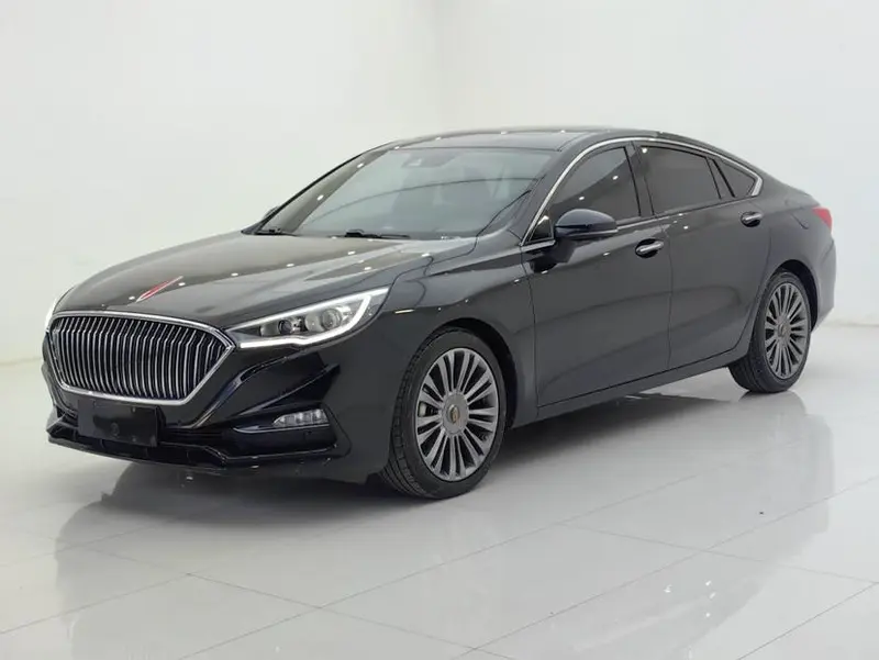 Hongqi H5 Classic