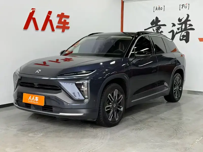 NIO ES6