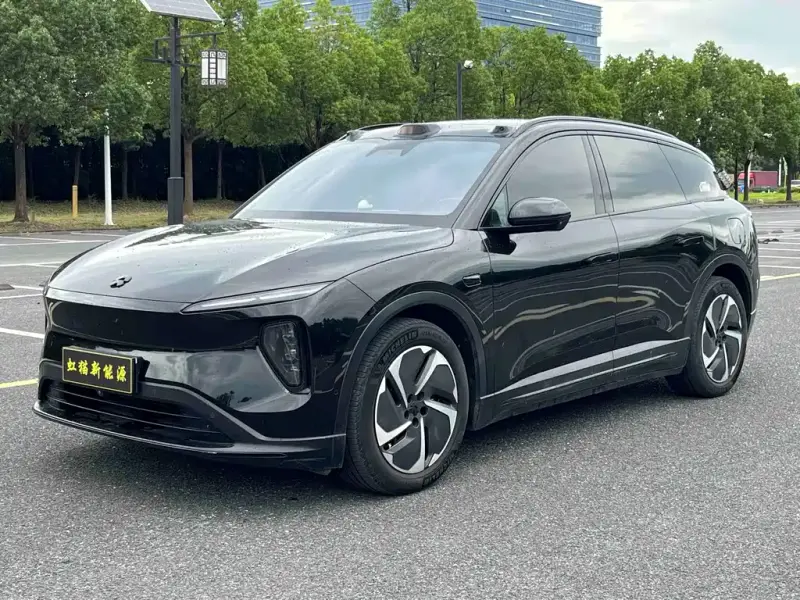 NIO ES6