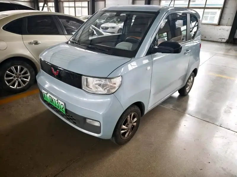 Wuling Hongguang Mini EV (MINIEV)