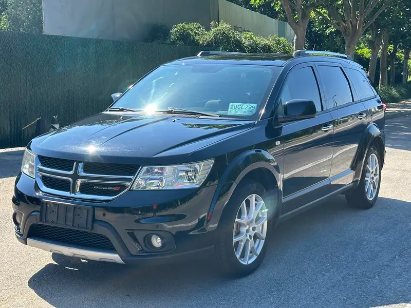 Dodge Journey