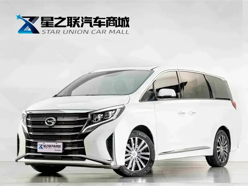 GAC Motor M8