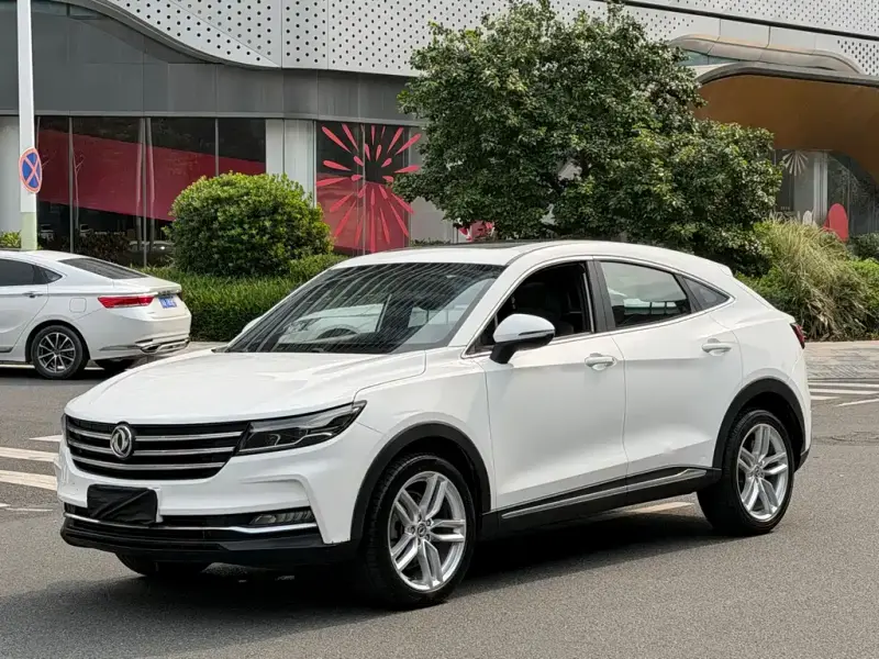 Fengguang ix5