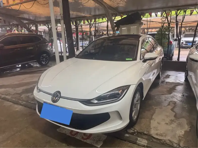 Volkswagen Lamando