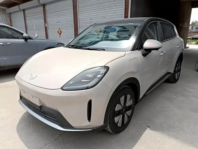 Wuling Bingo S