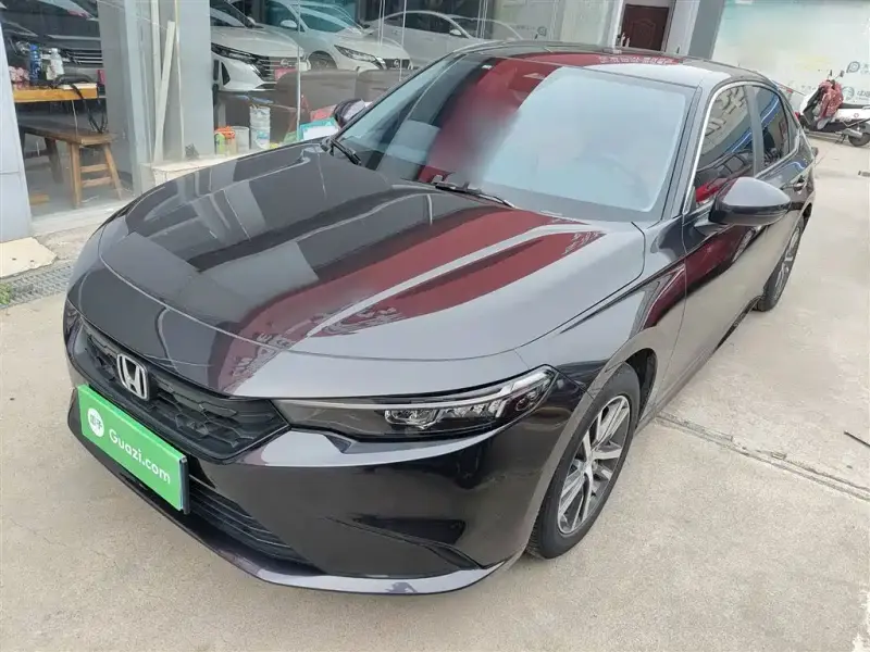 Honda Integra