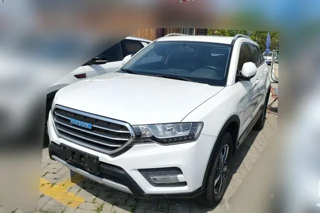 Haval H7