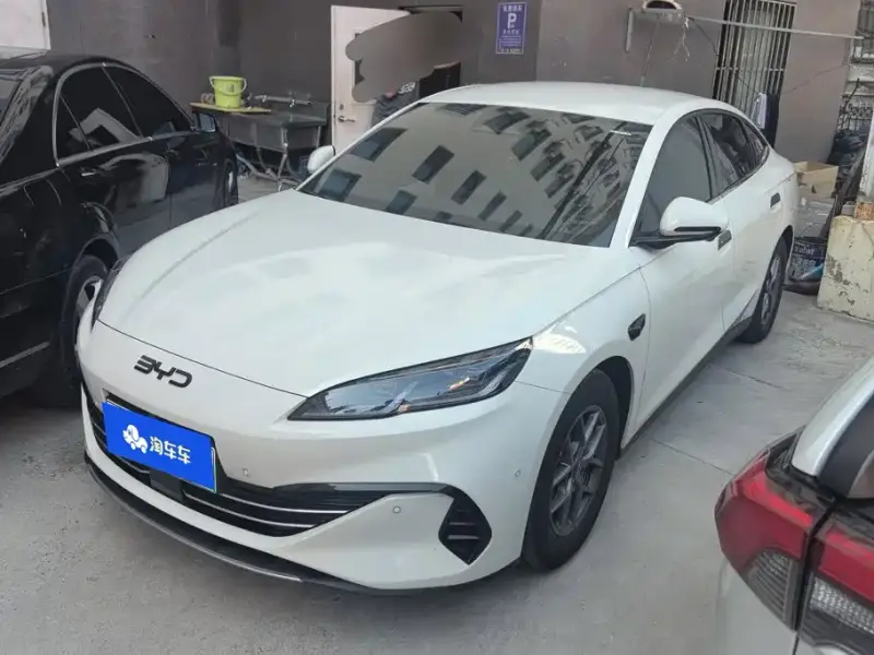 BYD Seal 06