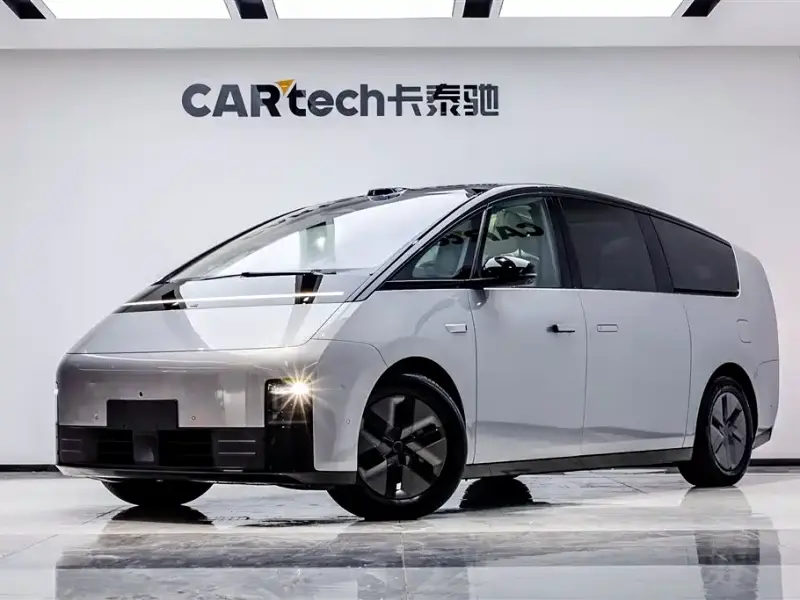 Li Auto MEGA
