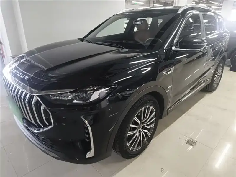Jetour X70 PLUS