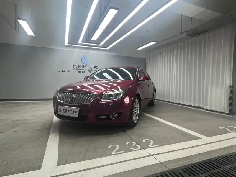 Buick Regal