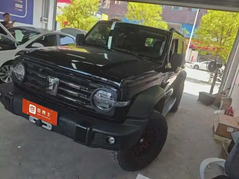 Tank 300