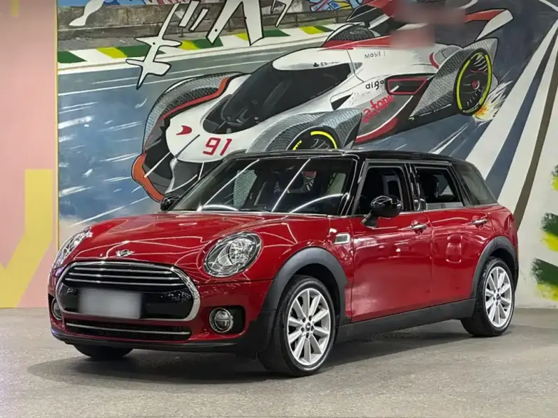 MINI Mini Clubman