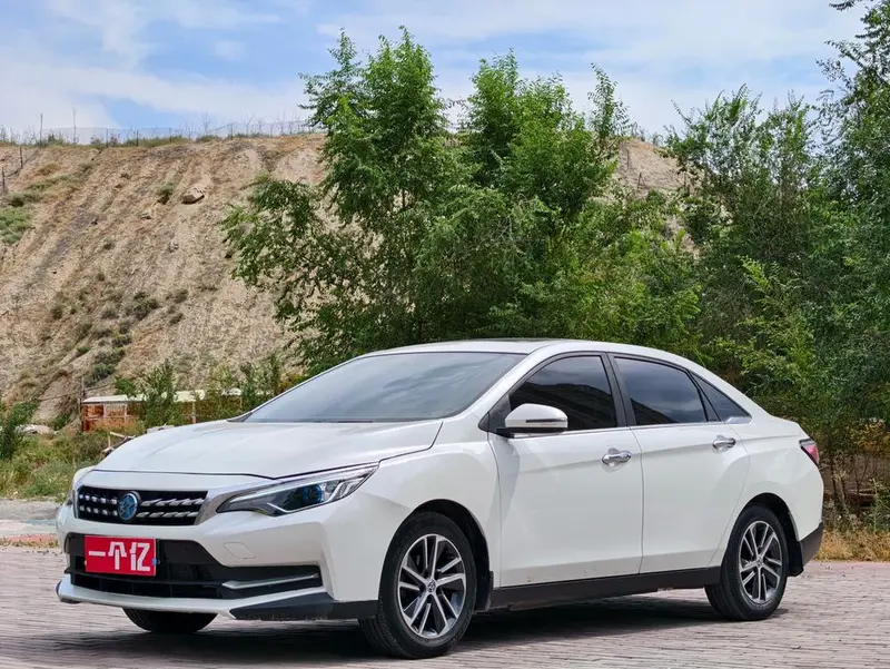 Venucia D60