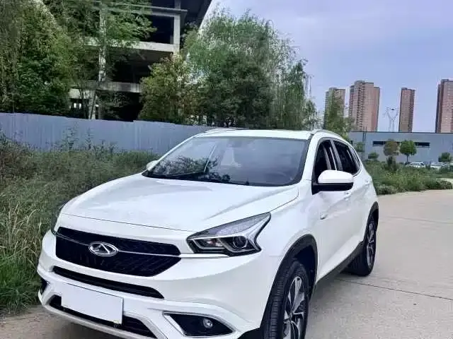 Chery Tiggo 7 Pro (Tiggo 7)