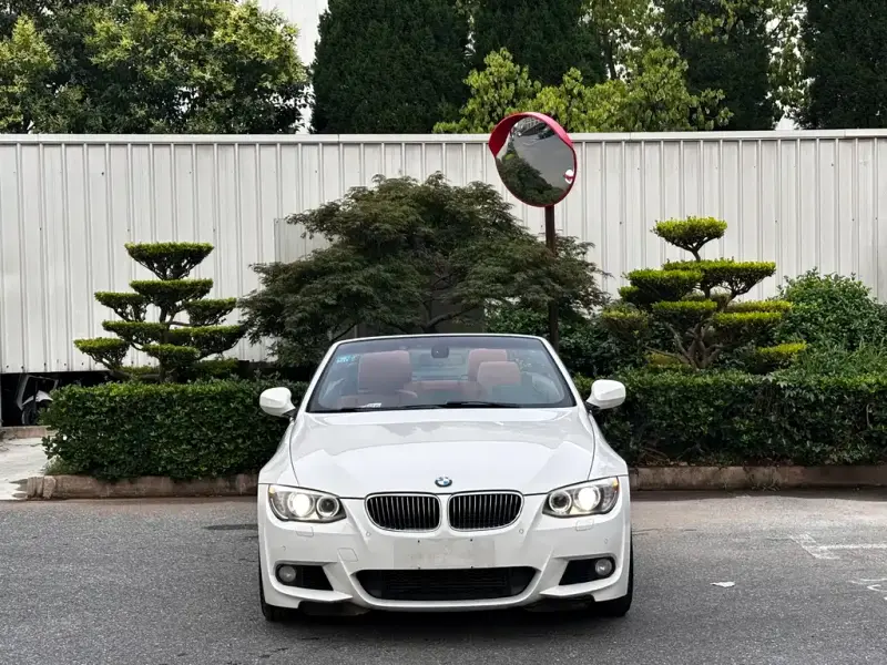 BMW 3 Series (Import)