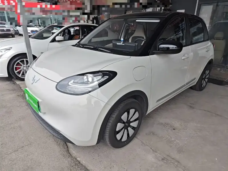 Wuling Bingo