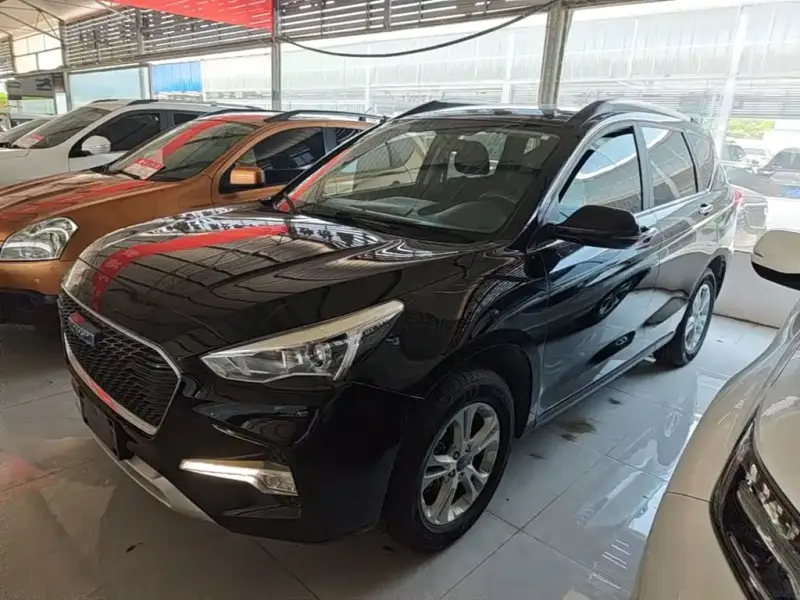 Haval M6